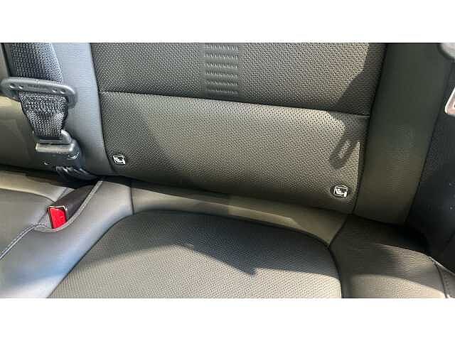 Hyundai Kona KONA 150kW Ultimate 64kWh 5dr Auto