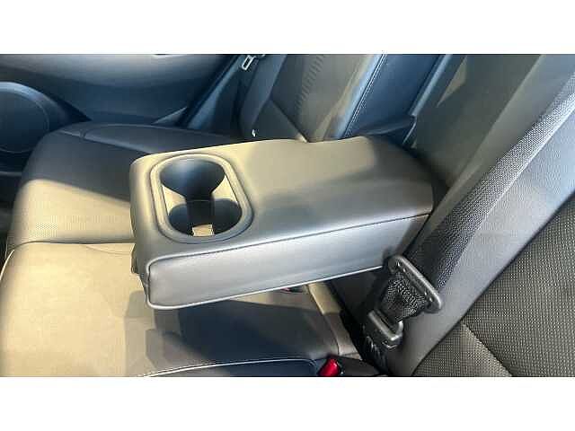 Hyundai Kona KONA 150kW Ultimate 64kWh 5dr Auto