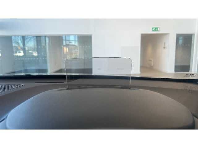 Hyundai Kona KONA 150kW Ultimate 64kWh 5dr Auto