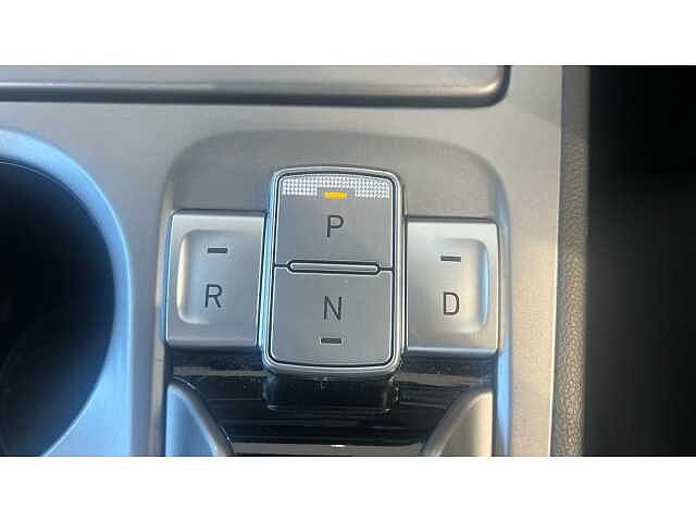 Hyundai Kona KONA 150kW Ultimate 64kWh 5dr Auto