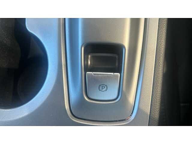 Hyundai Kona KONA 150kW Ultimate 64kWh 5dr Auto