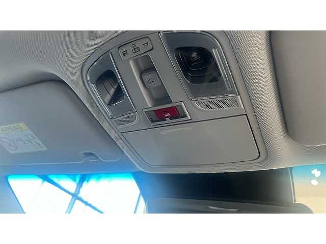 Hyundai Kona KONA 150kW Ultimate 64kWh 5dr Auto