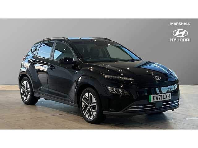 Hyundai Kona KONA 150kW Premium 64kWh 5dr Auto