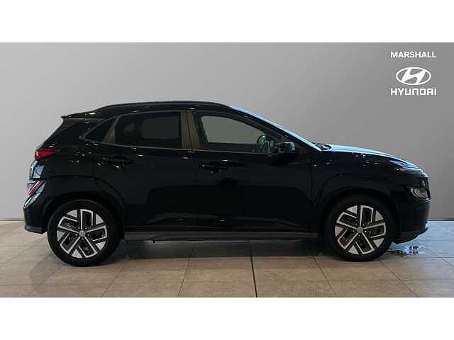 Hyundai Kona KONA 150kW Premium 64kWh 5dr Auto