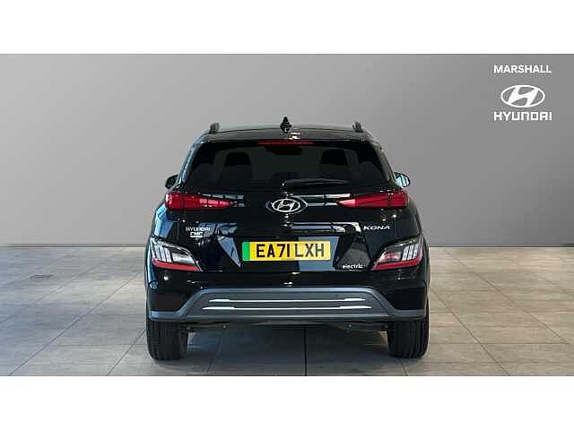 Hyundai Kona KONA 150kW Premium 64kWh 5dr Auto