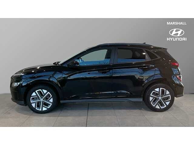 Hyundai Kona KONA 150kW Premium 64kWh 5dr Auto