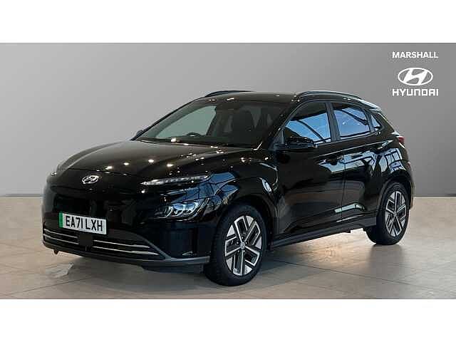 Hyundai Kona KONA 150kW Premium 64kWh 5dr Auto