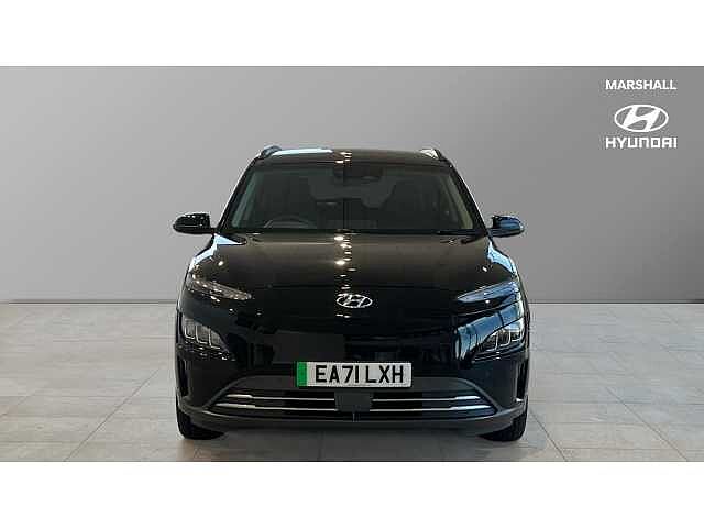 Hyundai Kona KONA 150kW Premium 64kWh 5dr Auto