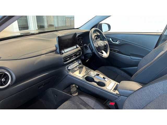 Hyundai Kona KONA 150kW Premium 64kWh 5dr Auto