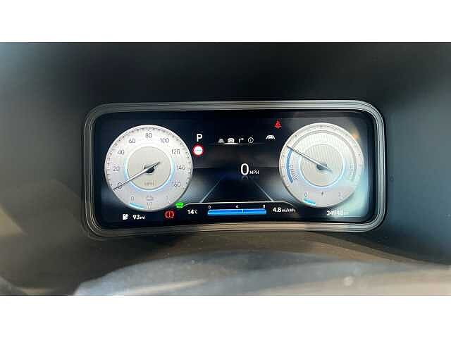 Hyundai Kona KONA 150kW Premium 64kWh 5dr Auto