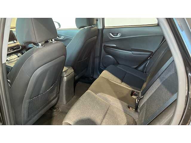 Hyundai Kona KONA 150kW Premium 64kWh 5dr Auto