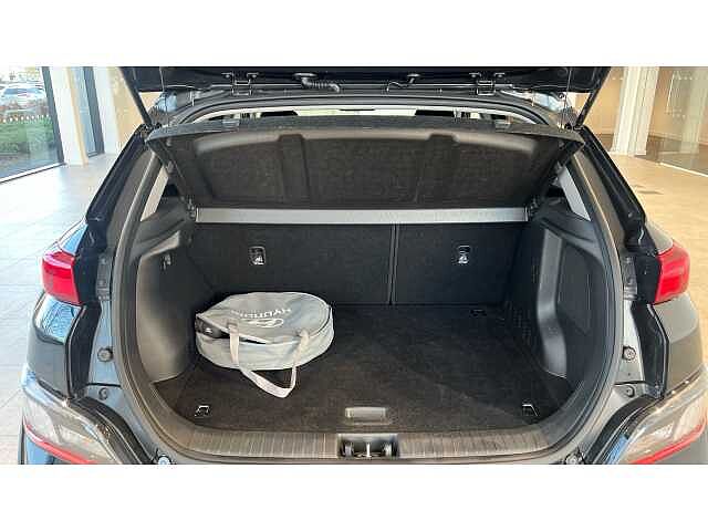 Hyundai Kona KONA 150kW Premium 64kWh 5dr Auto