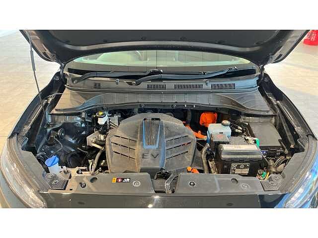 Hyundai Kona KONA 150kW Premium 64kWh 5dr Auto