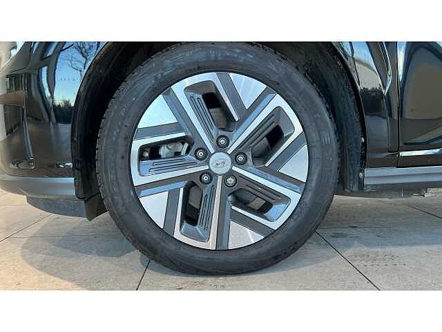 Hyundai Kona KONA 150kW Premium 64kWh 5dr Auto