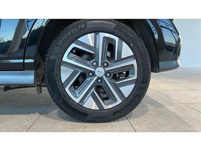 Hyundai Kona KONA 150kW Premium 64kWh 5dr Auto