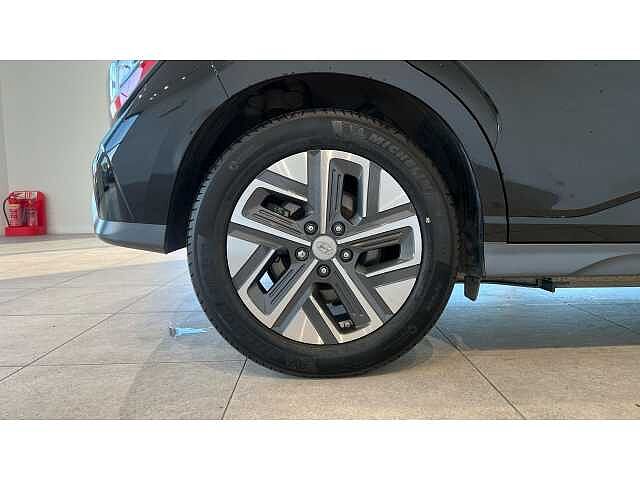 Hyundai Kona KONA 150kW Premium 64kWh 5dr Auto