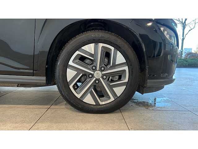 Hyundai Kona KONA 150kW Premium 64kWh 5dr Auto
