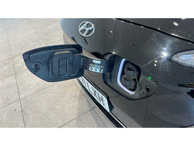 Hyundai Kona KONA 150kW Premium 64kWh 5dr Auto