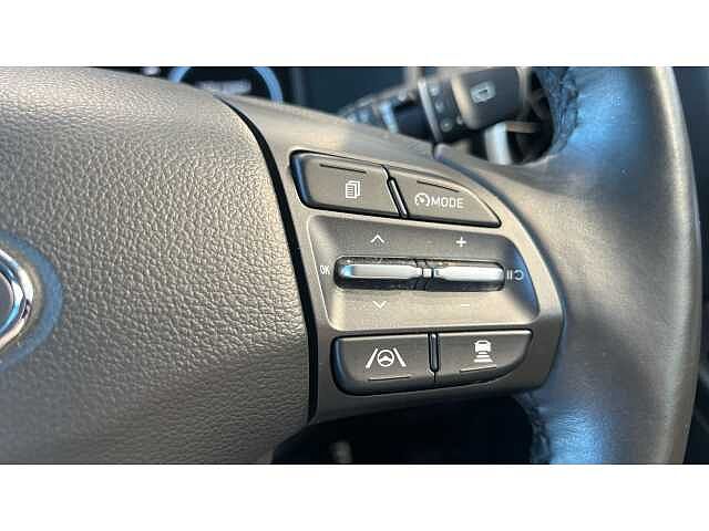 Hyundai Kona KONA 150kW Premium 64kWh 5dr Auto