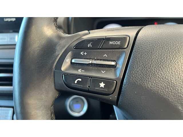 Hyundai Kona KONA 150kW Premium 64kWh 5dr Auto