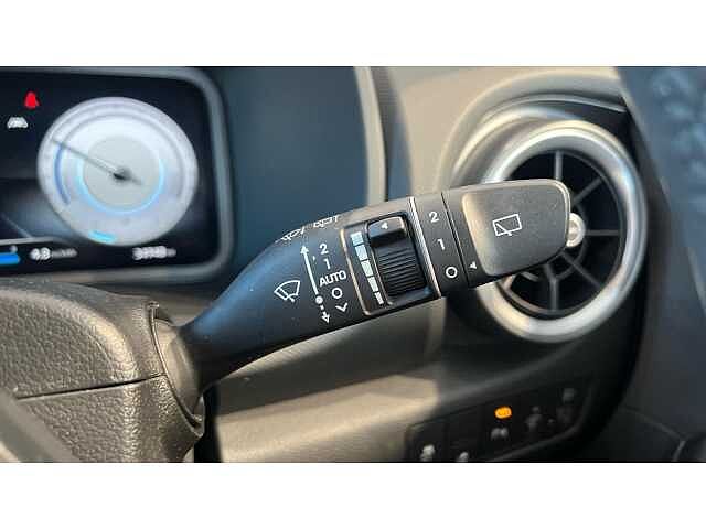 Hyundai Kona KONA 150kW Premium 64kWh 5dr Auto