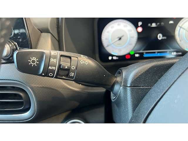 Hyundai Kona KONA 150kW Premium 64kWh 5dr Auto