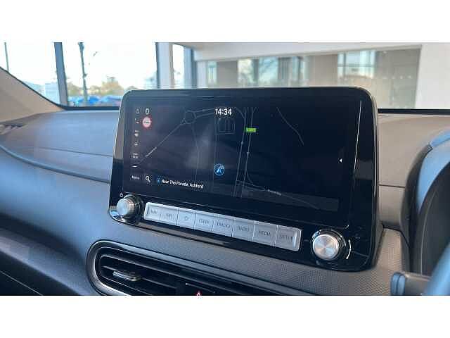 Hyundai Kona KONA 150kW Premium 64kWh 5dr Auto