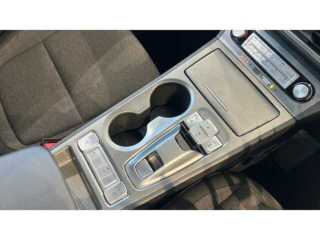 Hyundai Kona KONA 150kW Premium 64kWh 5dr Auto