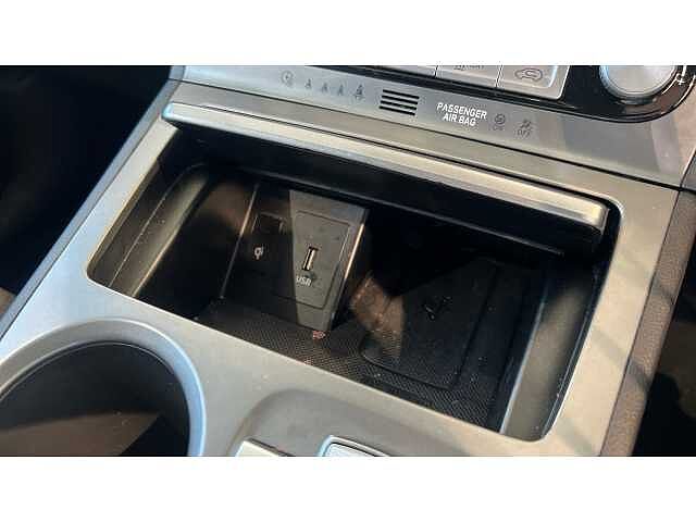 Hyundai Kona KONA 150kW Premium 64kWh 5dr Auto