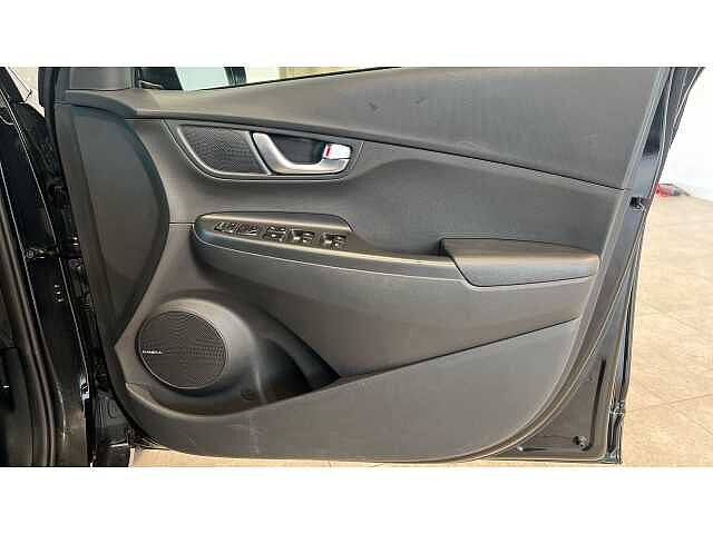 Hyundai Kona KONA 150kW Premium 64kWh 5dr Auto