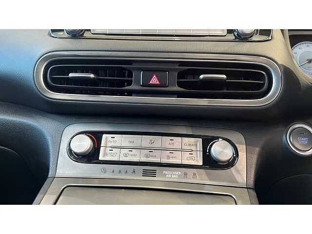 Hyundai Kona KONA 150kW Premium 64kWh 5dr Auto