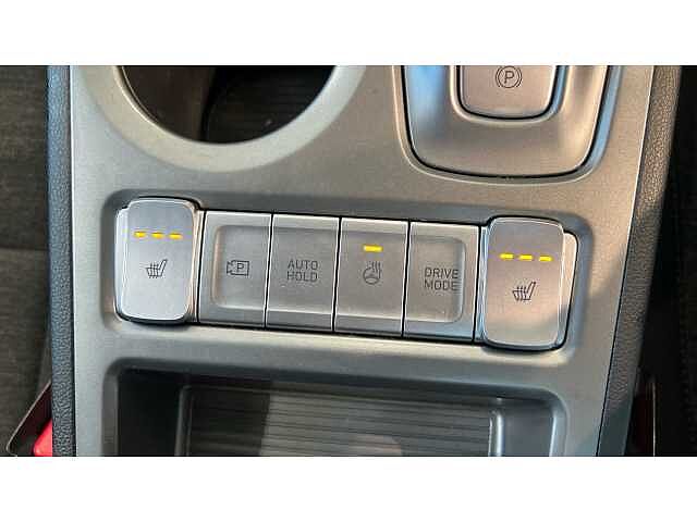 Hyundai Kona KONA 150kW Premium 64kWh 5dr Auto