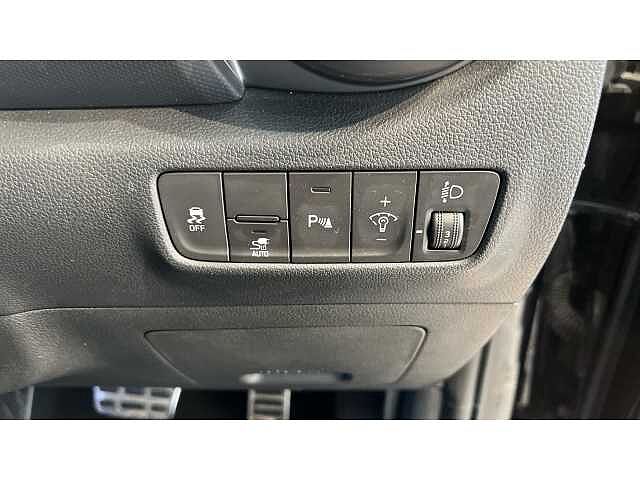 Hyundai Kona KONA 150kW Premium 64kWh 5dr Auto