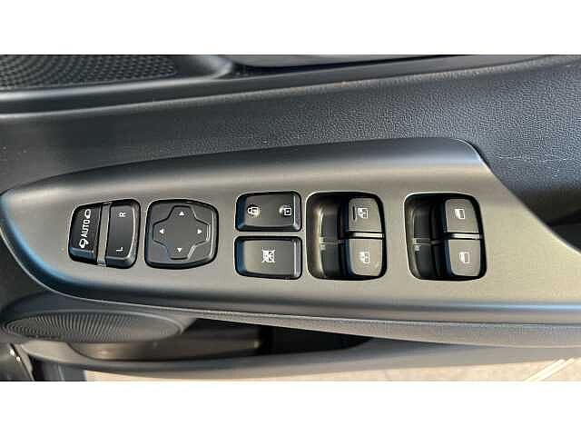 Hyundai Kona KONA 150kW Premium 64kWh 5dr Auto