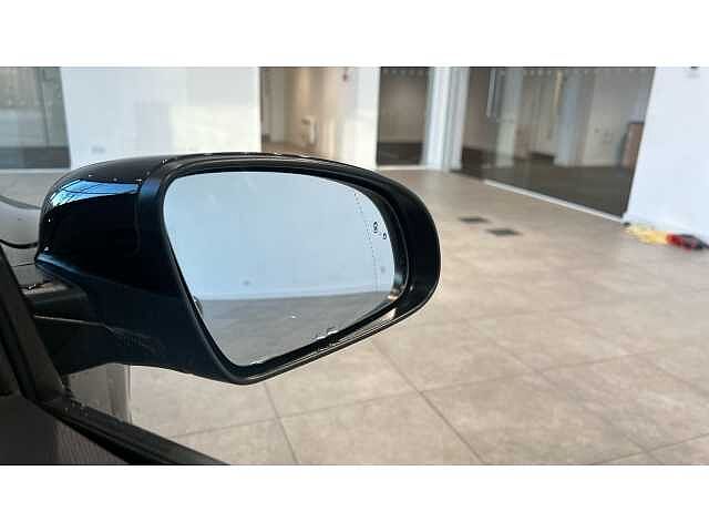 Hyundai Kona KONA 150kW Premium 64kWh 5dr Auto