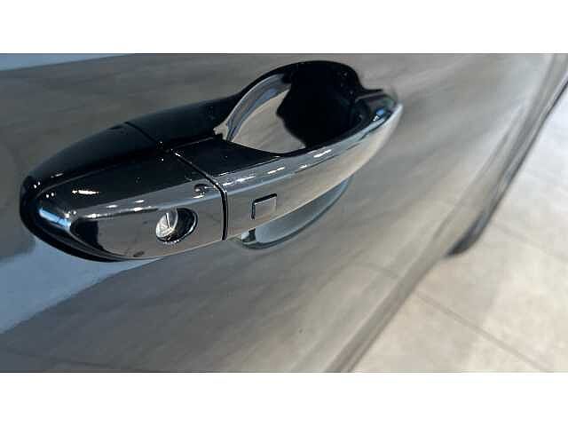 Hyundai Kona KONA 150kW Premium 64kWh 5dr Auto