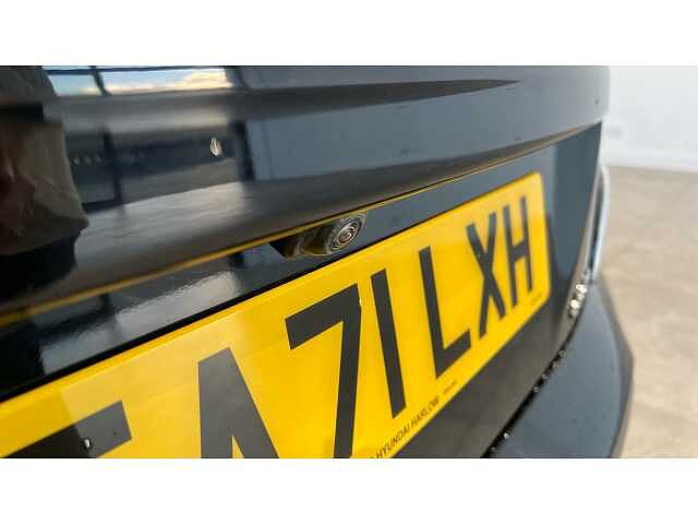 Hyundai Kona KONA 150kW Premium 64kWh 5dr Auto