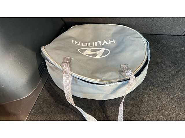 Hyundai Kona KONA 150kW Premium 64kWh 5dr Auto