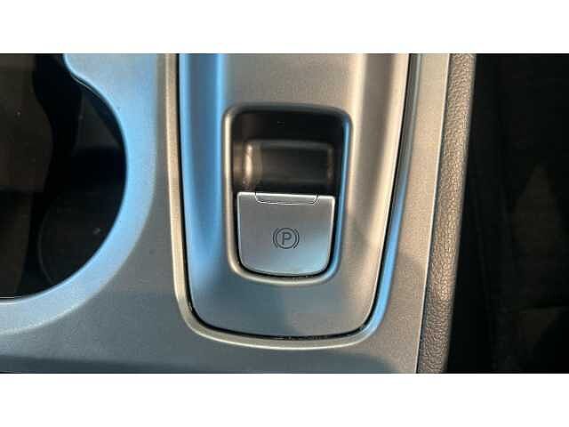 Hyundai Kona KONA 150kW Premium 64kWh 5dr Auto