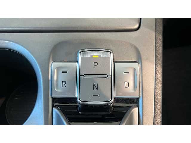 Hyundai Kona KONA 150kW Premium 64kWh 5dr Auto