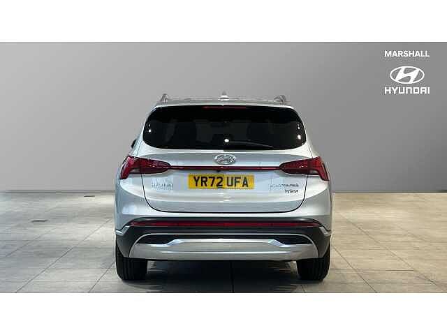 Hyundai Santa Fe SANTA FE 1.6 TGDi Hybrid Premium 5dr Auto