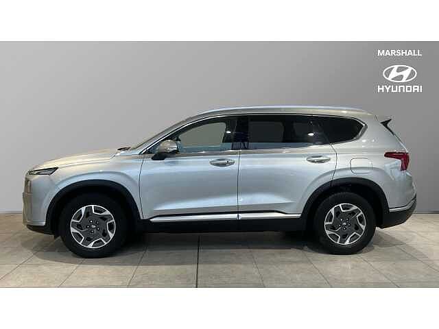 Hyundai Santa Fe SANTA FE 1.6 TGDi Hybrid Premium 5dr Auto