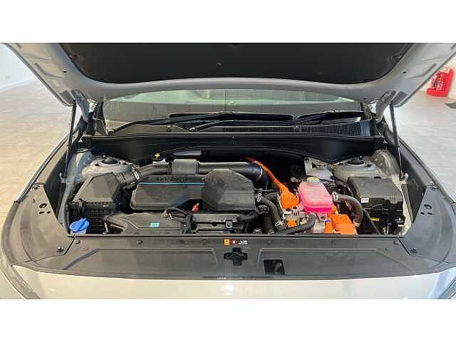 Hyundai Santa Fe SANTA FE 1.6 TGDi Hybrid Premium 5dr Auto