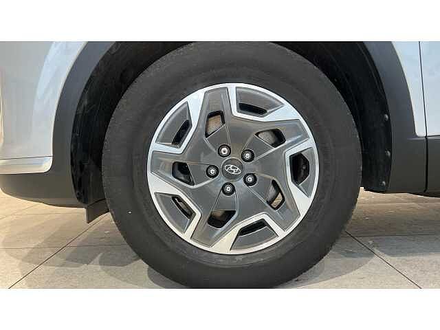 Hyundai Santa Fe SANTA FE 1.6 TGDi Hybrid Premium 5dr Auto