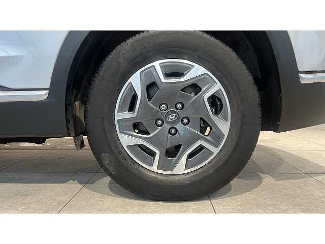 Hyundai Santa Fe SANTA FE 1.6 TGDi Hybrid Premium 5dr Auto