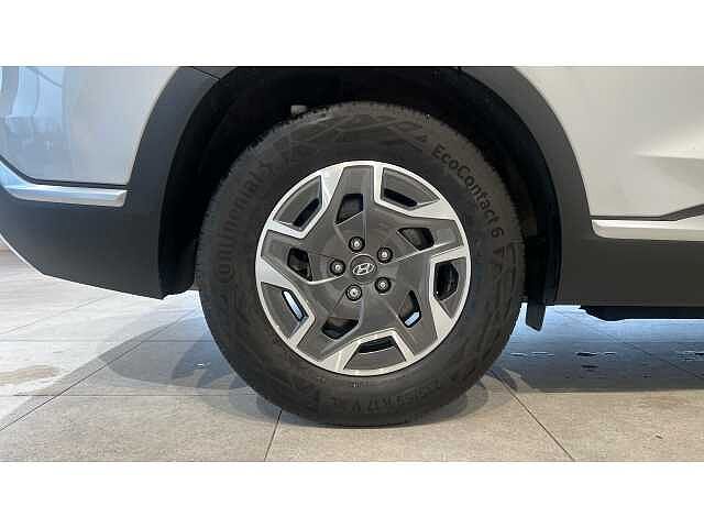 Hyundai Santa Fe SANTA FE 1.6 TGDi Hybrid Premium 5dr Auto