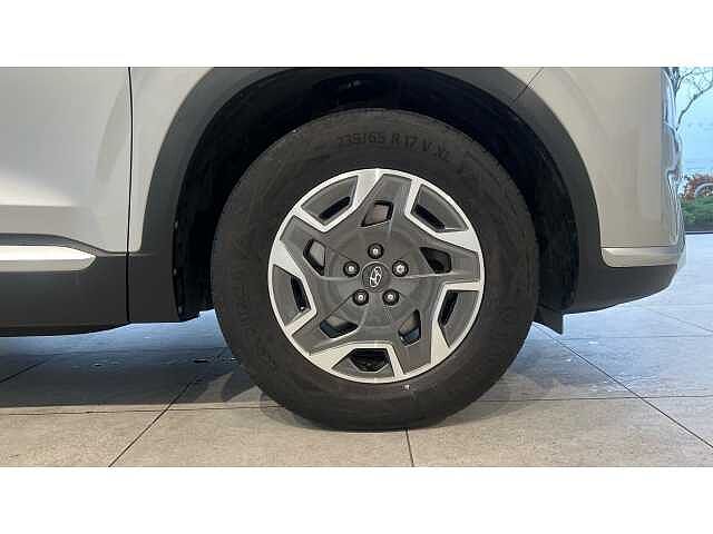 Hyundai Santa Fe SANTA FE 1.6 TGDi Hybrid Premium 5dr Auto