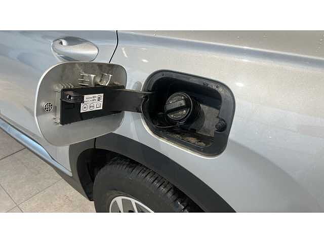 Hyundai Santa Fe SANTA FE 1.6 TGDi Hybrid Premium 5dr Auto