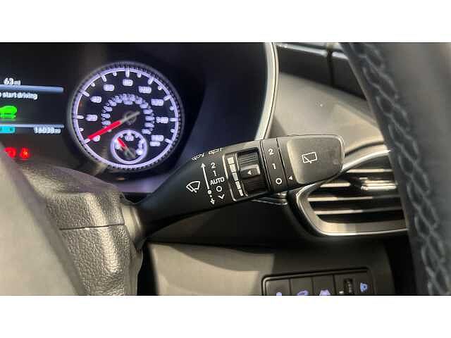 Hyundai Santa Fe SANTA FE 1.6 TGDi Hybrid Premium 5dr Auto