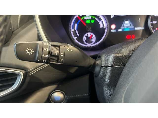Hyundai Santa Fe SANTA FE 1.6 TGDi Hybrid Premium 5dr Auto